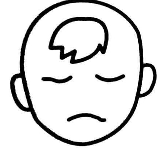 生氣郁悶引浮腫，補充腎陽最重要