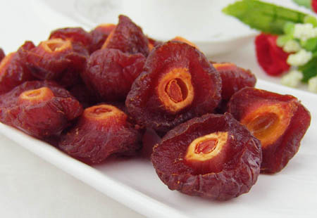 梅干也能調(diào)理腸胃！這些"治愈系食物"快記牢
