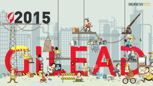 全球最具創(chuàng)新力企業(yè)TOP50，5家醫(yī)療公司入選