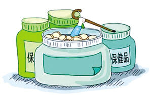 保健品網(wǎng)購：慢性病、減肥、壯陽是重災(zāi)區(qū)