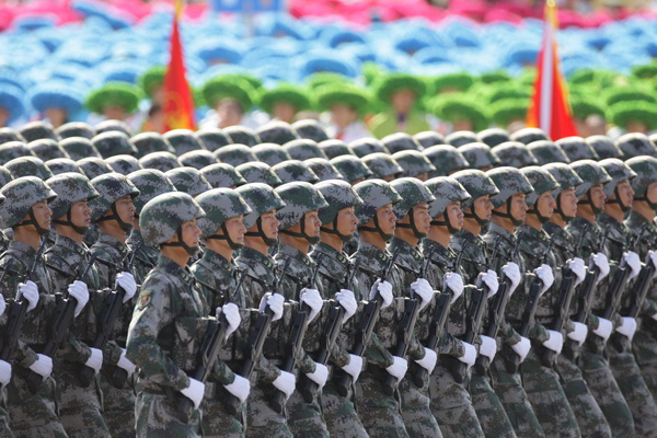 總后價(jià)格聯(lián)動(dòng)最低價(jià)，藥企不應(yīng)標(biāo)就丟軍隊(duì)市場