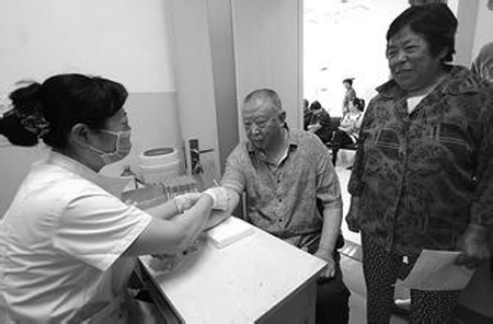 國辦發(fā)布中醫(yī)藥健康服務(wù)發(fā)展規(guī)劃