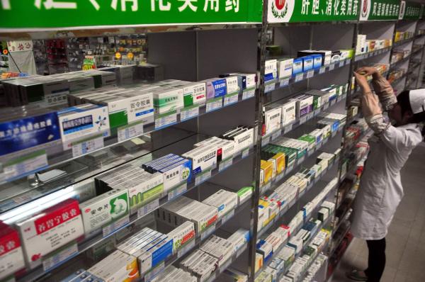 藥價(jià)放開后 仿制PK原研：還得聽市場(chǎng)的！
