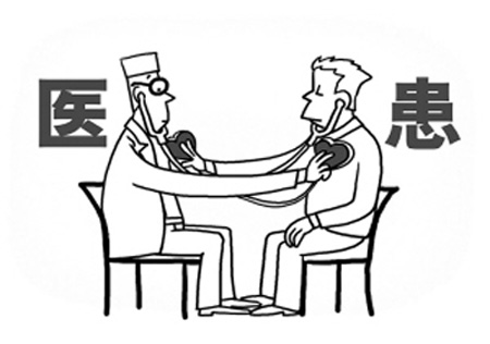 面對(duì)暴力，醫(yī)院怎么辦