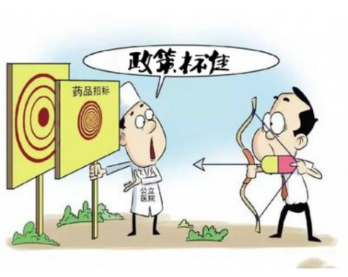 醫(yī)藥政策密集調整，醫(yī)藥行業(yè)發(fā)展前景廣闊