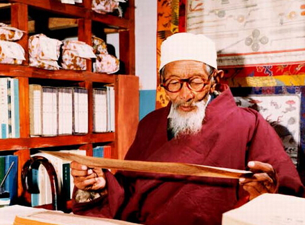 昆明規(guī)模最大藏醫(yī)門(mén)診開(kāi)業(yè)