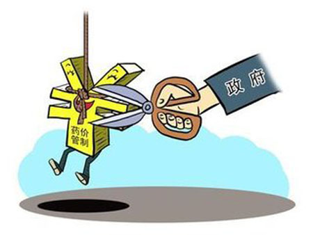 政府放開藥品定價 為何還存在藥品短缺？