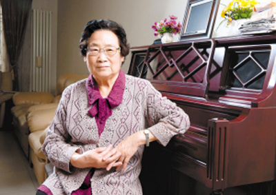 “這是中國科學事業(yè)的榮譽”
