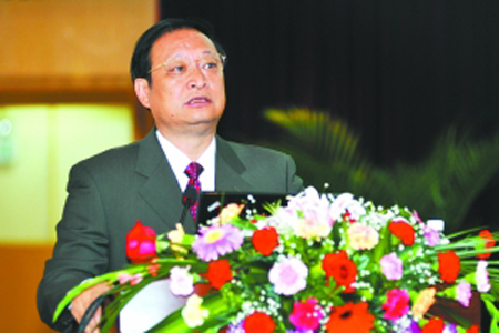 嚴以用權(quán)，做黨和人民的好干部