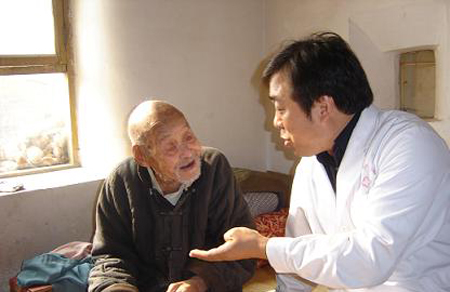 中醫(yī)院，身先動行更遠——三論落實《中醫(yī)藥健康服務發(fā)展規(guī)劃》