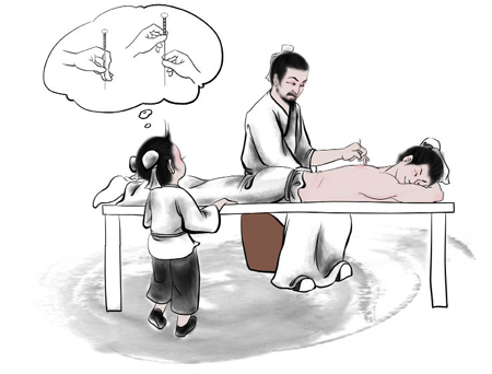中醫(yī)學術流派相聚羊城論傳承