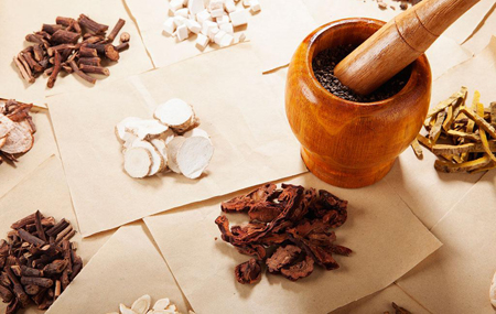 中醫(yī)中藥，以后會有創(chuàng)新