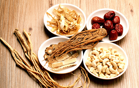中藥產(chǎn)業(yè) 前景無(wú)限