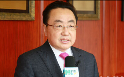 焦家良委員：彝族醫(yī)藥“瀕?！?傳承保護迫在眉睫