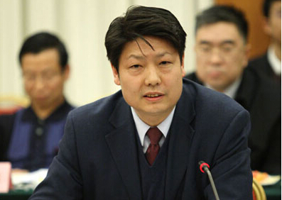 楊金生委員：落實政策完善機制，推進中醫(yī)藥事業(yè)健康發(fā)展