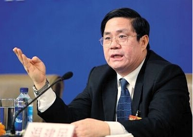 王承德委員：取消院內(nèi)制劑審批，充分發(fā)揮中醫(yī)藥特色