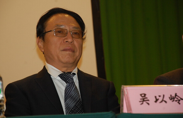 吳以嶺委員：加快專利創(chuàng)新中藥審批、促進(jìn)中醫(yī)藥產(chǎn)業(yè)快速發(fā)展