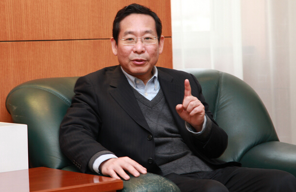 畢宏生代表：以中醫(yī)“治未病”理念指導眼科研究