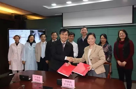 陳達燦：廣東省中醫(yī)院再建醫(yī)聯(lián)體，患者在家門口就可以看名醫(yī)
