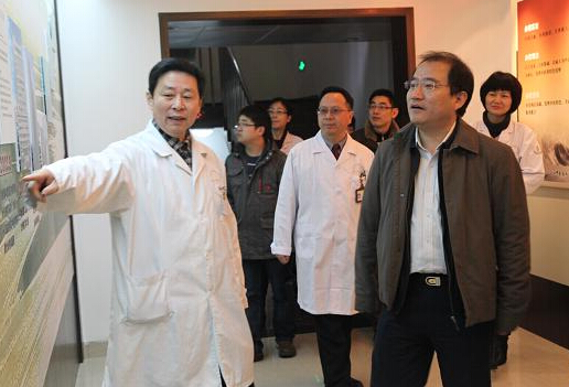 楊榮臣、黃璐琦等專家：綱要是中醫(yī)藥發(fā)展新的里程碑