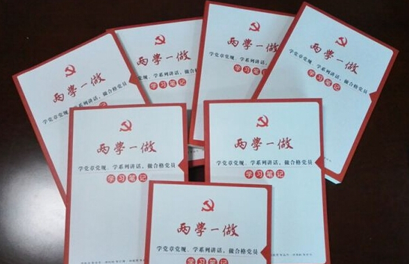 國(guó)家中醫(yī)藥管理局：確保“兩學(xué)一做”取得實(shí)效