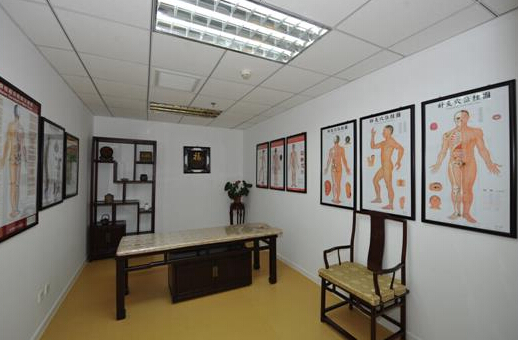 云南昆明官渡區(qū)推進名中醫(yī)工作室建設(shè)