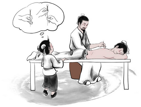 鄂陜中醫(yī)專家共享“學術盛宴”