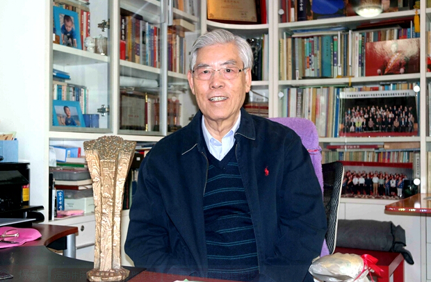 晁恩祥：躬行精誠，成就大醫(yī)