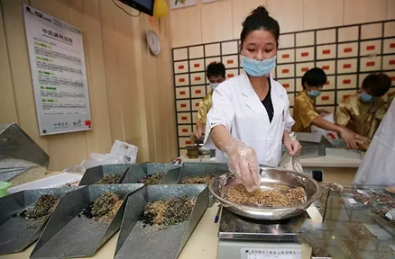 和順堂：一味中藥四次檢測(cè)，如何堅(jiān)守精品中藥理念？