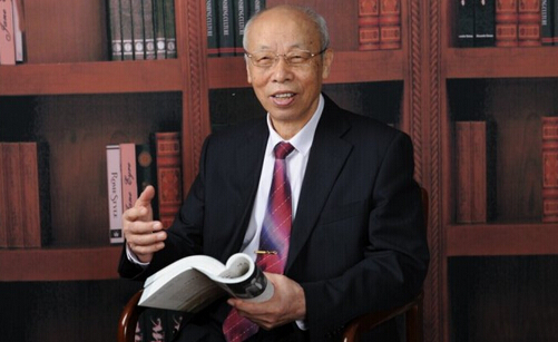 國醫(yī)大師段富津經(jīng)驗傳承培訓班舉行