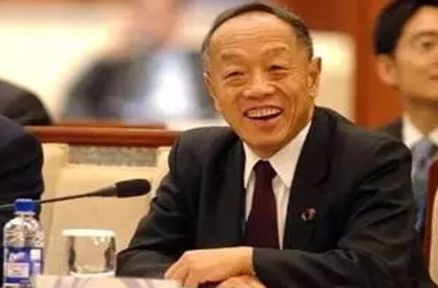 前外交部長(zhǎng)、中國(guó)公共外交協(xié)會(huì)會(huì)長(zhǎng)李肇星