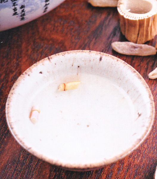 【茶療祛疾】清熱生津、潤燥止渴——千金栝樓根茶