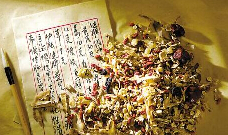 中醫(yī)藥預防助力實現(xiàn)全民健康