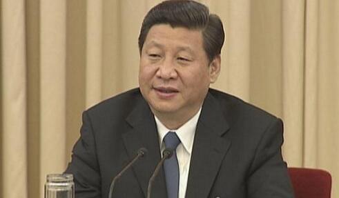 國家局黨組傳達學習習近平在省部級領導干部專題研討班上的講話精神