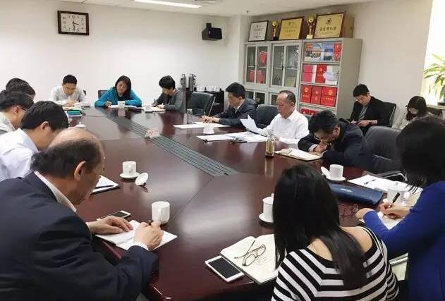 國家中醫(yī)藥局：將“兩學(xué)一做”融入日常、抓在經(jīng)常