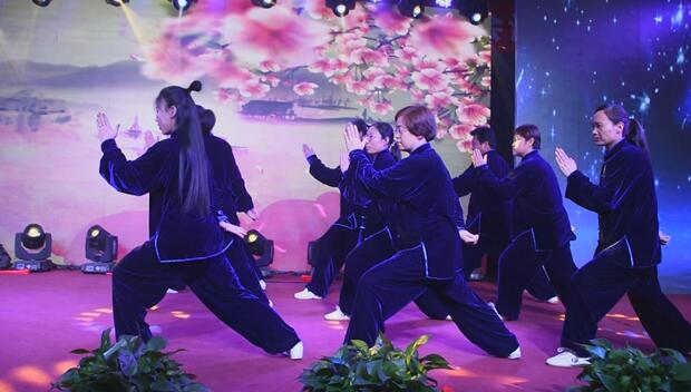 山西運(yùn)城市芮城縣舉辦首屆外國留學(xué)生（芮城）過中國年活動(dòng)
