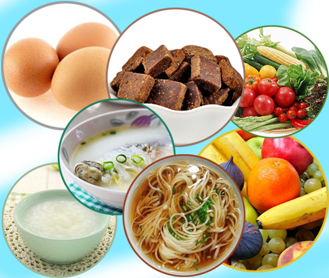 剖腹產(chǎn)后吃什么恢復(fù)快 吃這些能有效的恢復(fù)