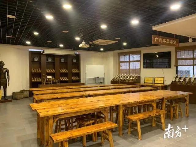 廣州越秀：建設(shè)中醫(yī)藥強(qiáng)區(qū)，底氣何在？
