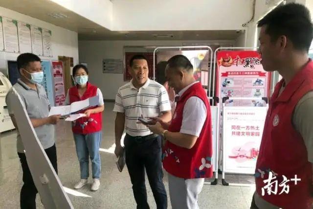 深圳：推動中醫(yī)藥文化進黨群服務陣地，送到群眾身邊