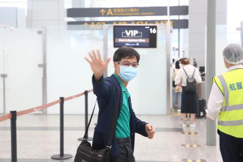 張忠德 廣州中醫(yī)藥大學(xué)副校長(zhǎng)、廣東省中醫(yī)院副院長(zhǎng)