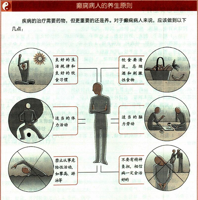 癲癇應(yīng)怎樣治療？