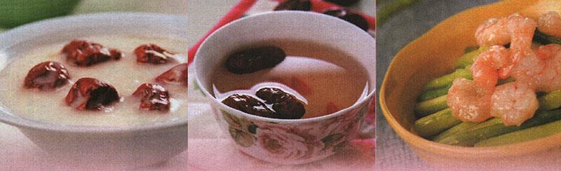 懷孕第15周吃什么？本周科學(xué)食譜推薦