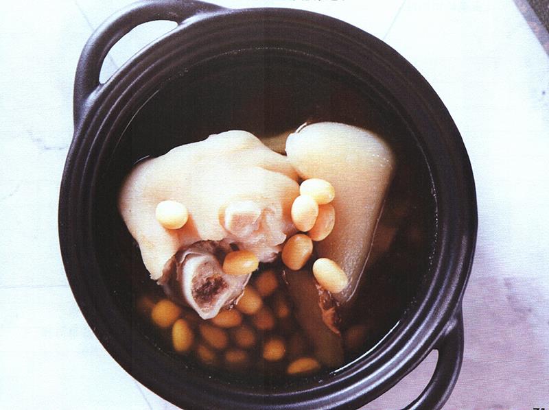皮膚松弛、長皺紋 這時你該補(bǔ)脾