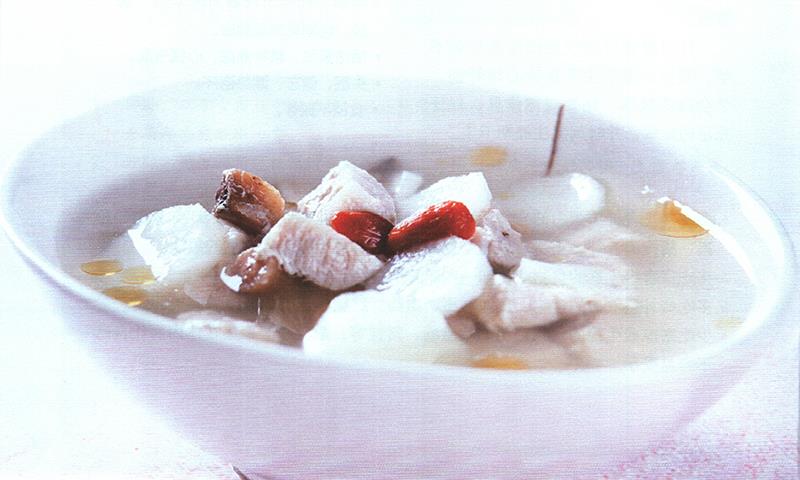 你知道嗎？不孕與脾有關(guān)