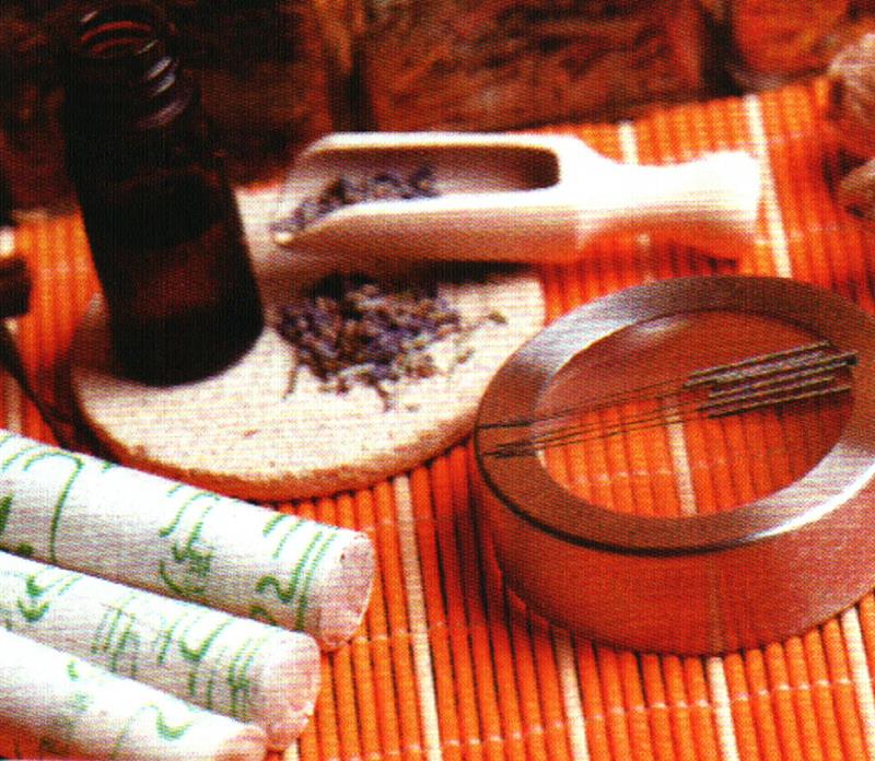 對(duì)癥理療，中醫(yī)治療腸胃病——腸易激綜合征