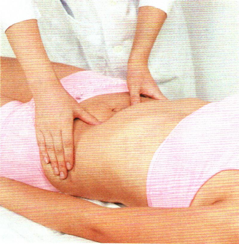 對(duì)癥理療，中醫(yī)治療腸胃病——急性闌尾炎